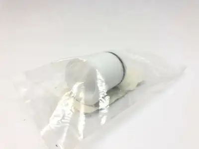NEW CHEMGLASS TEFLON INSERT / BUSHING