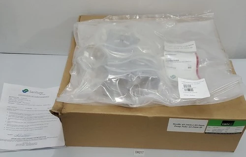 NEW Vanrx Pharmasystems / SaniSure 0510180101