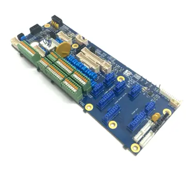 Used Servo Robot Servo I/O Controller PBI Board Rev. 2.04A I/O Boards & Replacement Parts Michigan US | Maverick Industrial Sales #1393513