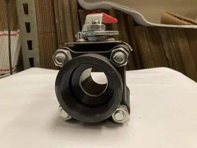 New | in-Stock WORCESTER A216WCB Pump & Valve Parts Ohio US | Surplus Asset Holdings #1246245