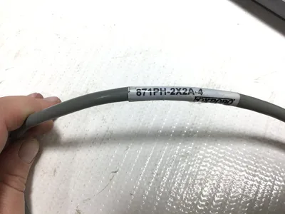 Foxboro 871PH-2X2A-4 pH/ORP Holder Sensor