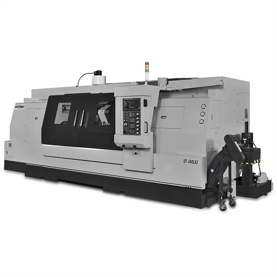 NEW ACCUWAY UT-360LX2