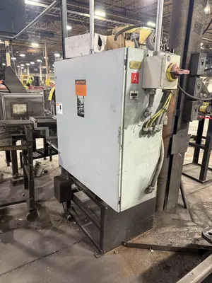 USED MULTIPRESS M5P-8