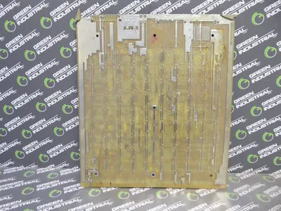 Allen Bradley 534488A-90S Control Board Used