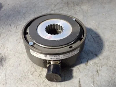 NEW MAYR 16/891.100.2S