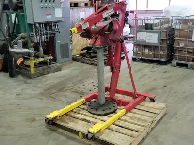 USED CANBUILT 3900