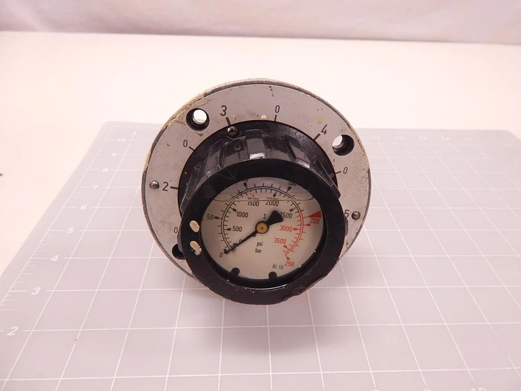 Used ENGEL _UNKNOWN_ Parts (Hydraulics and Pneumatics) Texas US | OCO Industrial #1780241