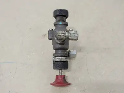 USED AMOT 4057D020F1