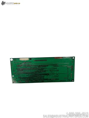 Used ISHIDA P-5546A I/O Boards & Replacement Parts Kentucky US | Industrial Parts R Us Inc. #1132625