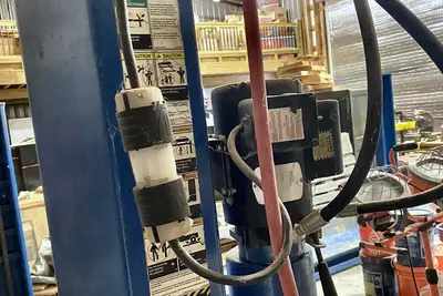 Used 1997 BENDPAK BP-18 Automotive Lifters Georgia US | Proxy Equipment #1385073