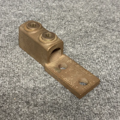 Used PENN-UNION CORP. 27695A Electrical Fittings California US | Davliegogo LLC #1708210