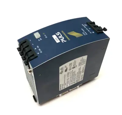 USED PULS DIMENSION POWER SUPPLY