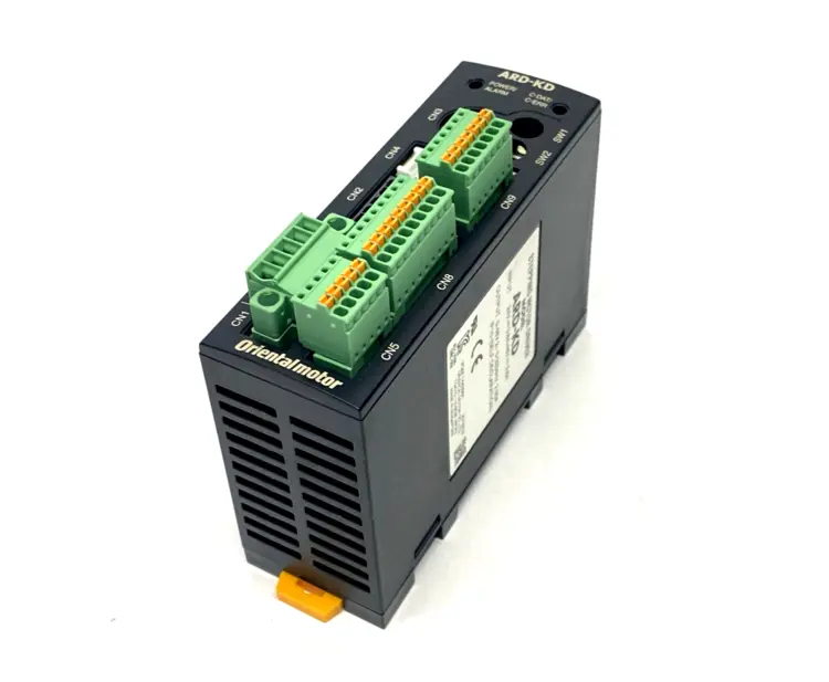 Used Oriental Motor ARD-KD Motor Controllers Michigan US | Maverick Industrial Sales #1402220