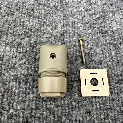 New | in-Stock Cole-Parmer 98605-50 Connector Accessories California US | Davliegogo LLC #1705796