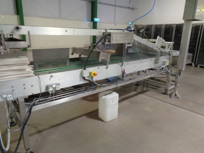Rondo Doge LaminaZione Sheeter