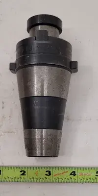 USED NIKKEN FT45-4E