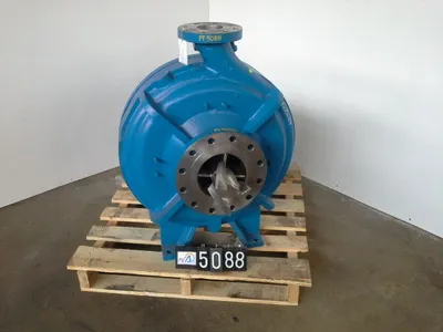 USED Goulds 3500