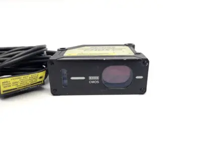 GV-H450L | Keyence  CMOS Laser Sensor -  Used