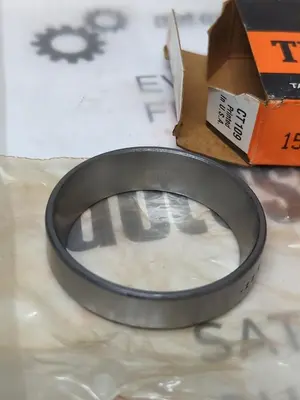 New | in-Stock TIMKEN 15243 Bearings | Surplus Asset Holdings #1201359