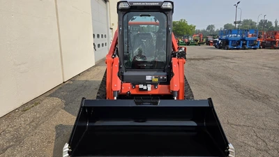USED 2025 Kubota SVL97-3