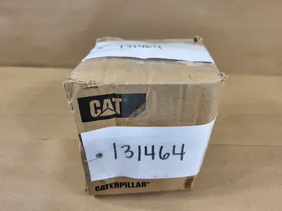 USED CATERPILLAR 186-5065