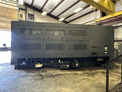 Used 2013 HWACHEON HI-TECH 850L CNC Lathes Illinois US | Revelation Machinery #1470757