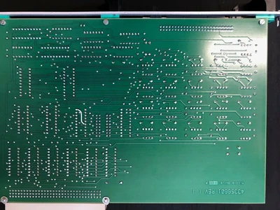 Used Universal Instruments Corporation 43356702 Miscellaneous PCB & SMT Equipment Michigan US | 4Tech USA #1540361