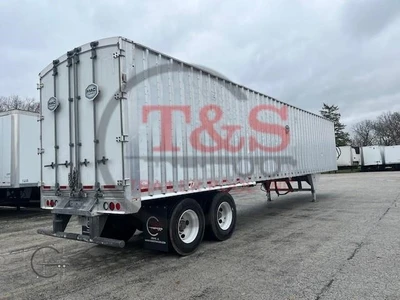Used 2022 MAC TRAILER MFG _UNKNOWN_ Misc Trailers Illinois US | T&S Trailer Pool #1509443