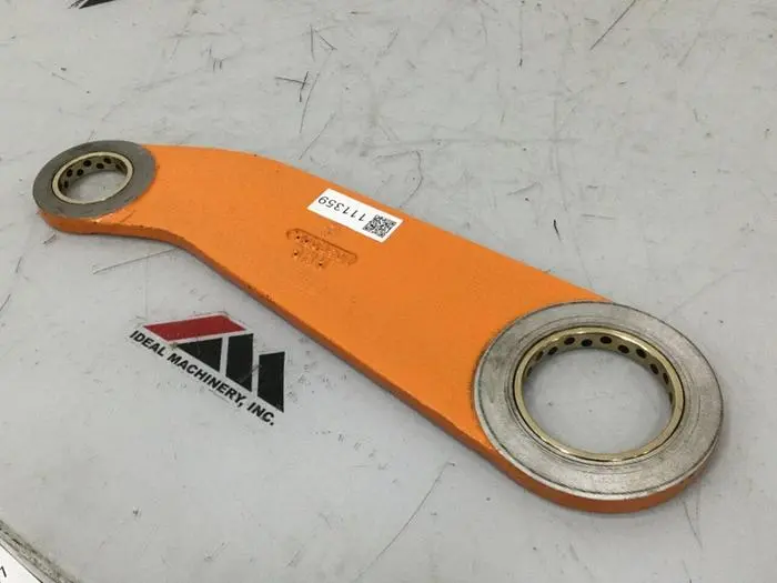 Used CINCINNATI MILACRON 5038009 Injection Molding Parts Michigan US | Ideal Machinery #601517