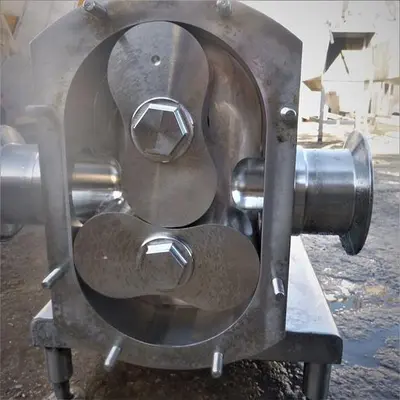 USED 2013 ALFA LAVAL SRU5 168 LS