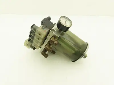 Used BIJUR _UNKNOWN_ Hydraulic Pumps Indiana US | Arrow Industrial #1408474