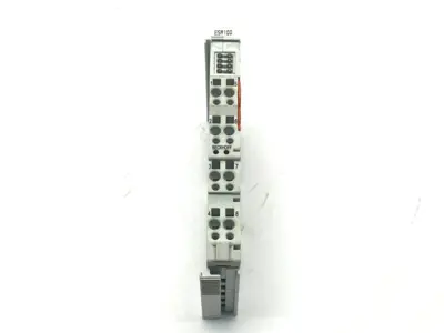 ES9100 | Beckhoff  Voltage Supply Terminal 10A 24VDC - Used