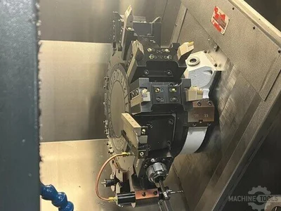 USED 2022 EUROTECH ULTIMA