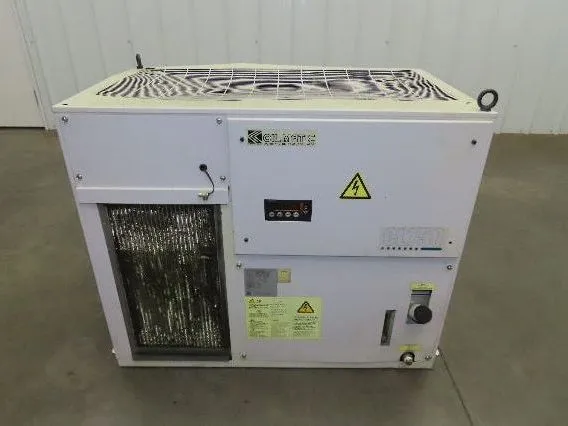Used KANTO SEIKI _UNKNOWN_ Miscellaneous MRO Indiana US | Arrow Industrial #610454