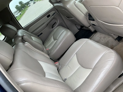 Used 2006 GMC YUKON XL SUVs Michigan US | Miedema Asset Management Group #1425111