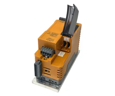 Used B&R ACOPOS 80SD100XS.C0XX-01 100S Stepper Motor Controllers Michigan US | Maverick Industrial Sales #1398193