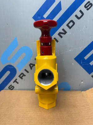 Festo HE-G1-LO Electrical/PLC/Automation | ESS Industrial Equipment Sales (4)