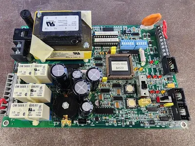 USED OMRON 17853-0030