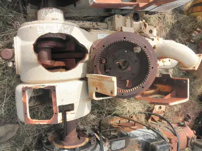 USED AJAX 7 1/4X8 EA-30