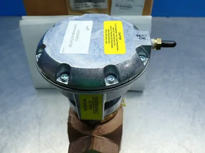 New | in-Stock JOHNSON CONTROLS VG7441PT+3008E Pumps Ohio US | HGR 24 #916524