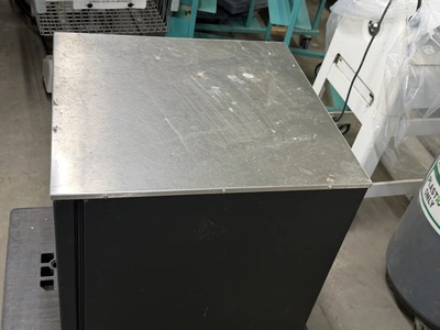 Used _UNKNOWN_ _UNKNOWN_ Display Refrigerators Michigan US | Miedema Asset Management Group #1487778
