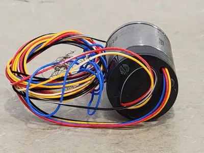NEW HAROWE 11RC-300-J-38/3