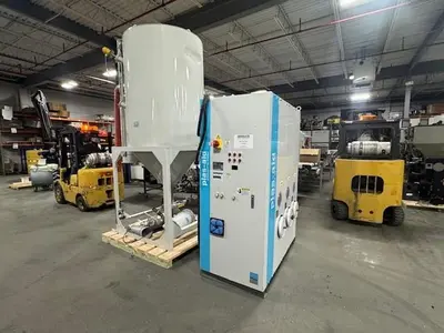 USED 2006 MATSUI DMZ SERIES