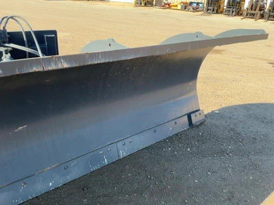 Used _UNKNOWN_ _UNKNOWN_ Plow Blades Michigan US | Miedema Asset Management Group #1579399