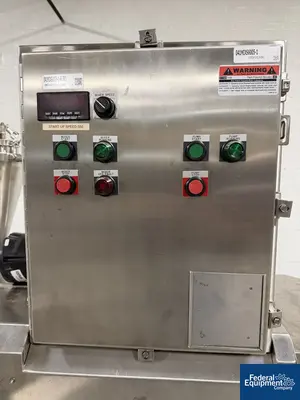 Used Votator _UNKNOWN_ Heat Exchangers Ohio US | Federal Equipment Company #1509701