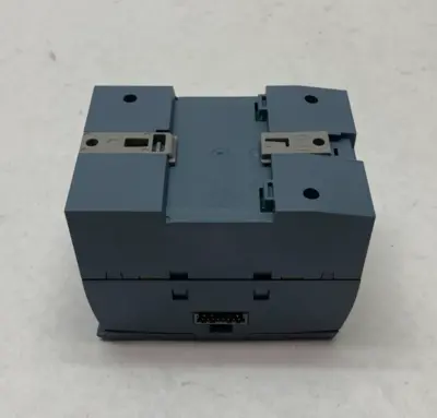 USED SIEMENS SIMATIC S7-1200 DIGITAL INPUT MODULE SM 1226