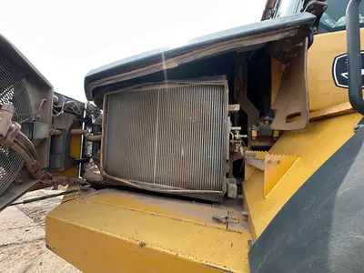 Used 2014 DEERE 460E OFF ROAD DUMP Articulated Dump Trucks New Jersey US | Proxy Equipment #1378390