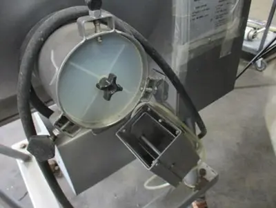 USED HOBART 4346