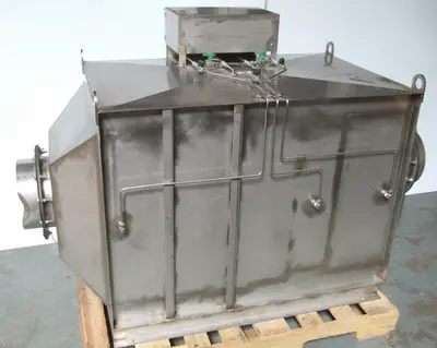 Unbranded Does Not Apply Other Business & Industrial | Amiron Machinery (6)