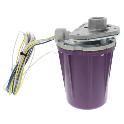 Honeywell C7061A1012 Ultraviolet Flame Detector [New]